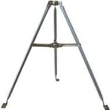  RadioShack 15-517 3ft. Antenna-Mast Tripod